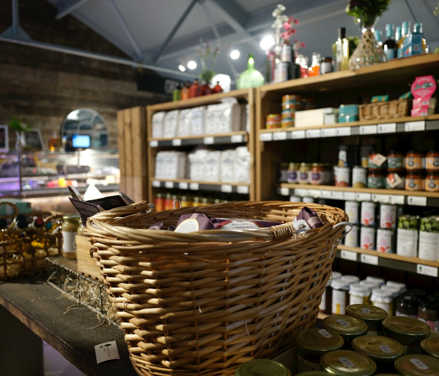 Why Choosing Local Products Matters For Everyone