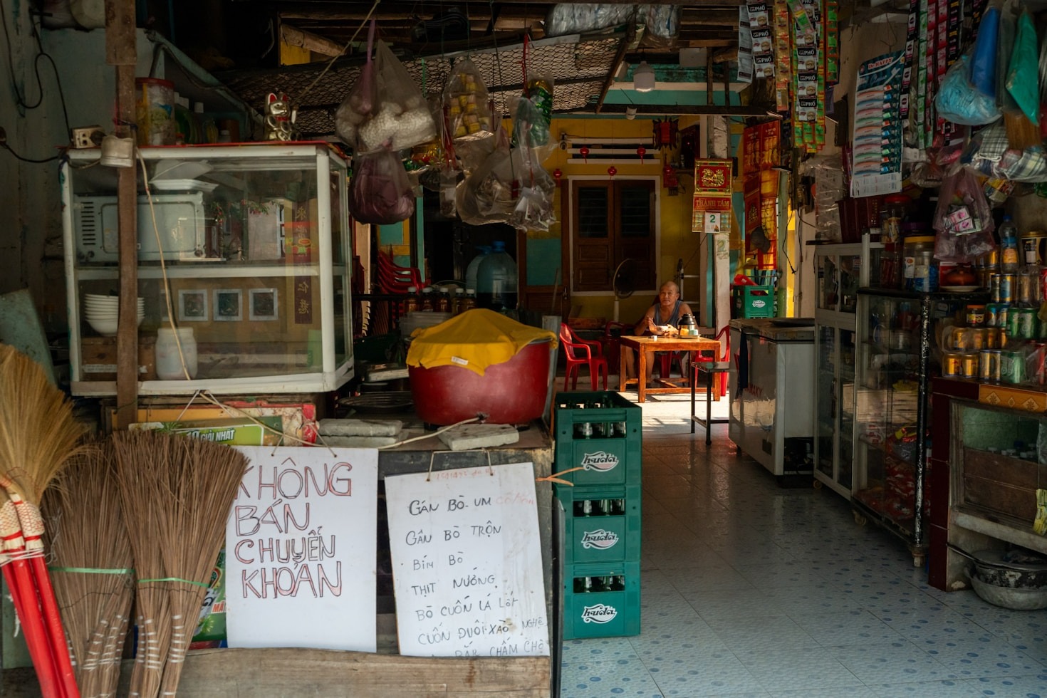 Connecting Rural Producers With Global Quality Standards